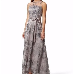 NWT “TAHARI ASL” GOWN SIZE 8